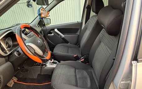 Datsun on-DO I рестайлинг, 2020 год, 1 100 000 рублей, 12 фотография