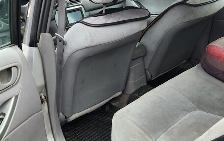 Mitsubishi Galant VIII, 2003 год, 245 000 рублей, 7 фотография