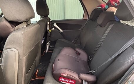 Datsun on-DO I рестайлинг, 2020 год, 1 100 000 рублей, 11 фотография