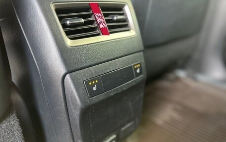 Lexus RX IV рестайлинг, 2020 год, 5 000 000 рублей, 15 фотография