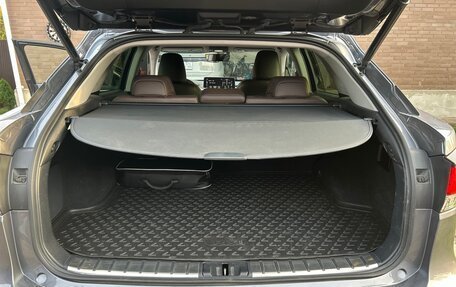 Lexus RX IV рестайлинг, 2020 год, 5 000 000 рублей, 18 фотография