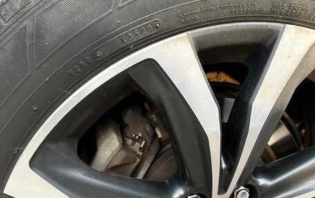 Lexus RX IV рестайлинг, 2020 год, 5 000 000 рублей, 20 фотография