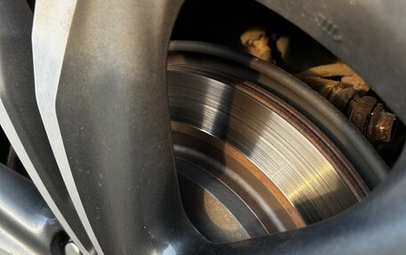 Lexus RX IV рестайлинг, 2020 год, 5 000 000 рублей, 19 фотография