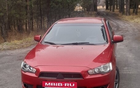 Mitsubishi Lancer IX, 2008 год, 750 000 рублей, 3 фотография