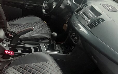 Mitsubishi Lancer IX, 2008 год, 750 000 рублей, 7 фотография