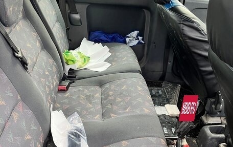 Citroen Berlingo II рестайлинг, 2002 год, 200 000 рублей, 10 фотография