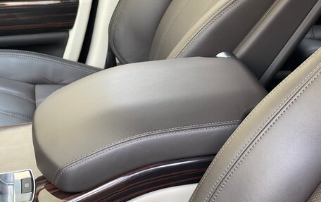 Land Rover Range Rover IV рестайлинг, 2016 год, 5 950 000 рублей, 20 фотография