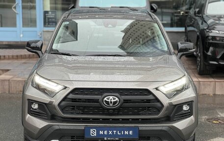 Toyota RAV4, 2025 год, 3 990 000 рублей, 4 фотография