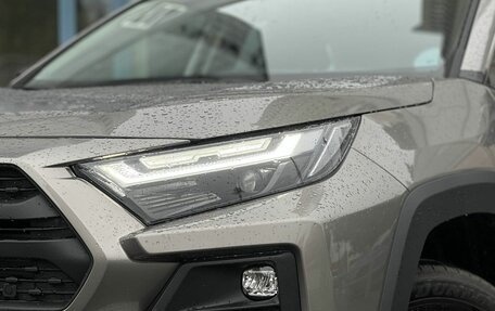 Toyota RAV4, 2025 год, 3 990 000 рублей, 5 фотография