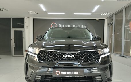 KIA Sorento IV, 2022 год, 3 650 000 рублей, 2 фотография