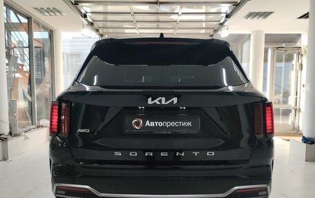 KIA Sorento IV, 2022 год, 3 650 000 рублей, 5 фотография