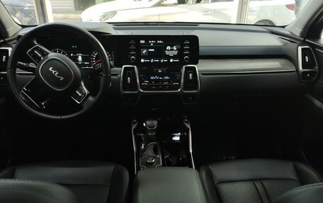 KIA Sorento IV, 2022 год, 3 650 000 рублей, 7 фотография