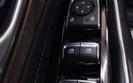 KIA Sorento IV, 2022 год, 3 650 000 рублей, 14 фотография