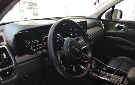 KIA Sorento IV, 2022 год, 3 650 000 рублей, 8 фотография