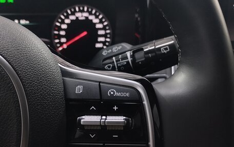 KIA Sorento IV, 2022 год, 3 650 000 рублей, 11 фотография