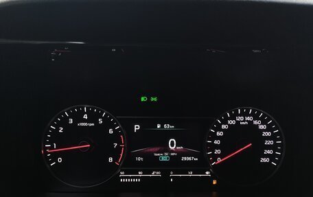 KIA Sorento IV, 2022 год, 3 650 000 рублей, 9 фотография