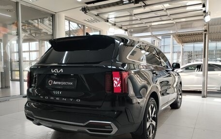 KIA Sorento IV, 2022 год, 3 650 000 рублей, 4 фотография
