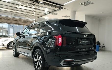 KIA Sorento IV, 2022 год, 3 650 000 рублей, 6 фотография