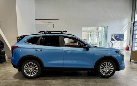 Haval Jolion, 2025 год, 2 799 000 рублей, 8 фотография