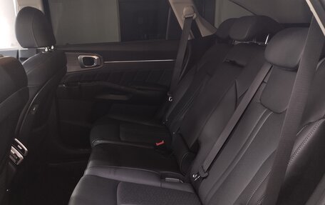 KIA Sorento IV, 2022 год, 3 650 000 рублей, 20 фотография