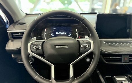 Haval Jolion, 2025 год, 2 799 000 рублей, 10 фотография