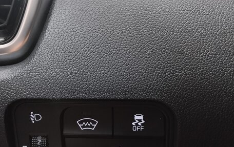 KIA Sorento IV, 2022 год, 3 650 000 рублей, 18 фотография