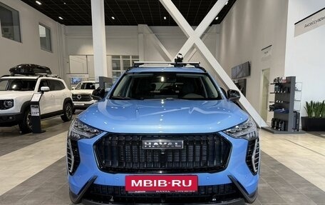 Haval Jolion, 2025 год, 2 799 000 рублей, 2 фотография