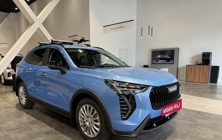 Haval Jolion, 2025 год, 2 799 000 рублей, 5 фотография