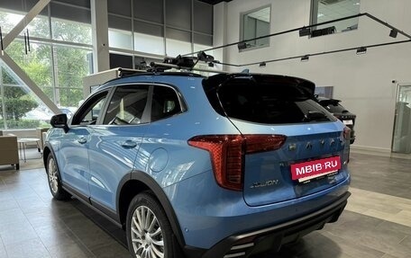 Haval Jolion, 2025 год, 2 799 000 рублей, 9 фотография