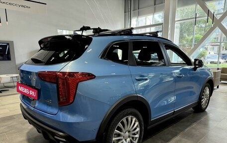 Haval Jolion, 2025 год, 2 799 000 рублей, 3 фотография