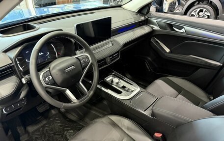 Haval Jolion, 2025 год, 2 799 000 рублей, 11 фотография