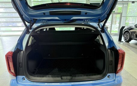 Haval Jolion, 2025 год, 2 799 000 рублей, 12 фотография