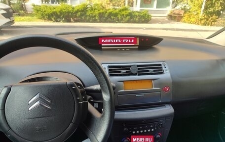 Citroen C4 II рестайлинг, 2008 год, 340 000 рублей, 9 фотография