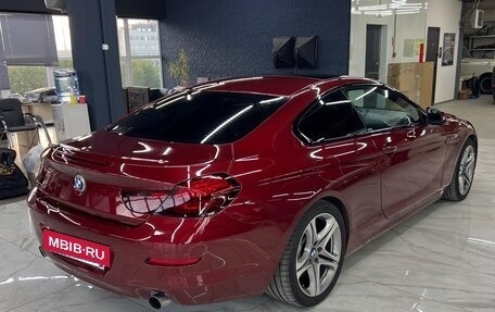 BMW 6 серия, 2013 год, 2 300 000 рублей, 4 фотография