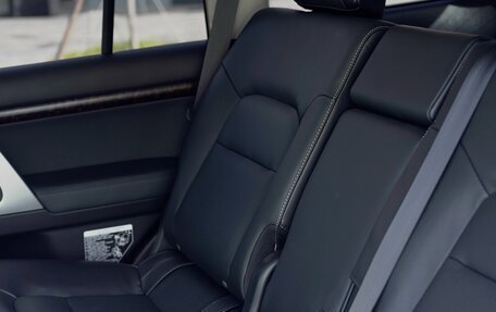 Toyota Land Cruiser 200, 2015 год, 7 700 000 рублей, 12 фотография