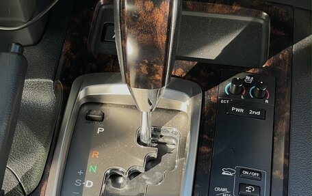 Toyota Land Cruiser 200, 2015 год, 7 700 000 рублей, 15 фотография