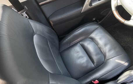 Toyota Land Cruiser 200, 2015 год, 7 700 000 рублей, 16 фотография