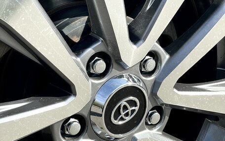 Toyota Land Cruiser 200, 2015 год, 7 700 000 рублей, 11 фотография