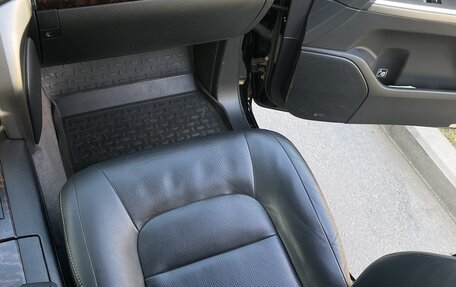 Toyota Land Cruiser 200, 2015 год, 7 700 000 рублей, 17 фотография