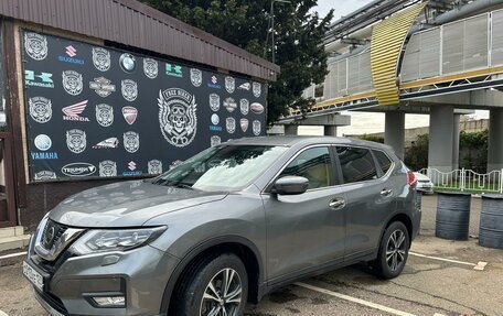 Nissan X-Trail, 2018 год, 2 000 000 рублей, 2 фотография