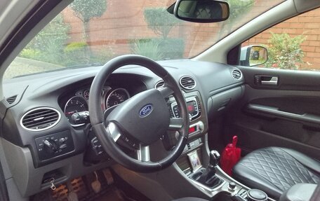 Ford Focus II рестайлинг, 2008 год, 680 000 рублей, 4 фотография