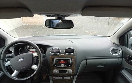 Ford Focus II рестайлинг, 2008 год, 680 000 рублей, 2 фотография