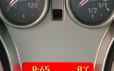 Ford Focus II рестайлинг, 2008 год, 680 000 рублей, 8 фотография