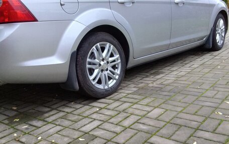 Ford Focus II рестайлинг, 2008 год, 680 000 рублей, 9 фотография