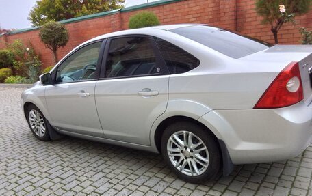 Ford Focus II рестайлинг, 2008 год, 680 000 рублей, 5 фотография