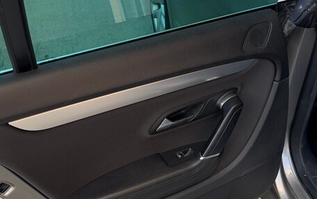 Volkswagen Passat CC I рестайлинг, 2008 год, 750 000 рублей, 16 фотография