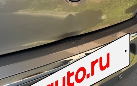 Volkswagen Passat CC I рестайлинг, 2008 год, 750 000 рублей, 14 фотография