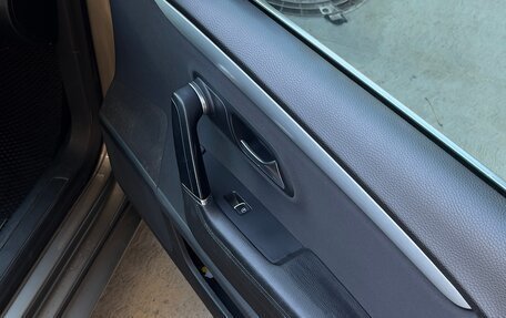 Volkswagen Passat CC I рестайлинг, 2008 год, 750 000 рублей, 20 фотография