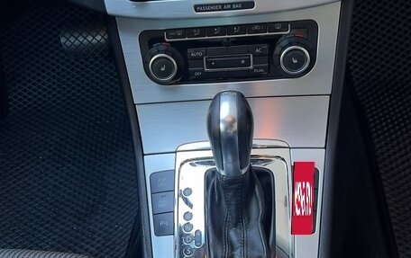 Volkswagen Passat CC I рестайлинг, 2008 год, 750 000 рублей, 19 фотография