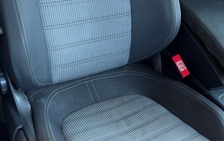 Volkswagen Passat CC I рестайлинг, 2008 год, 750 000 рублей, 21 фотография